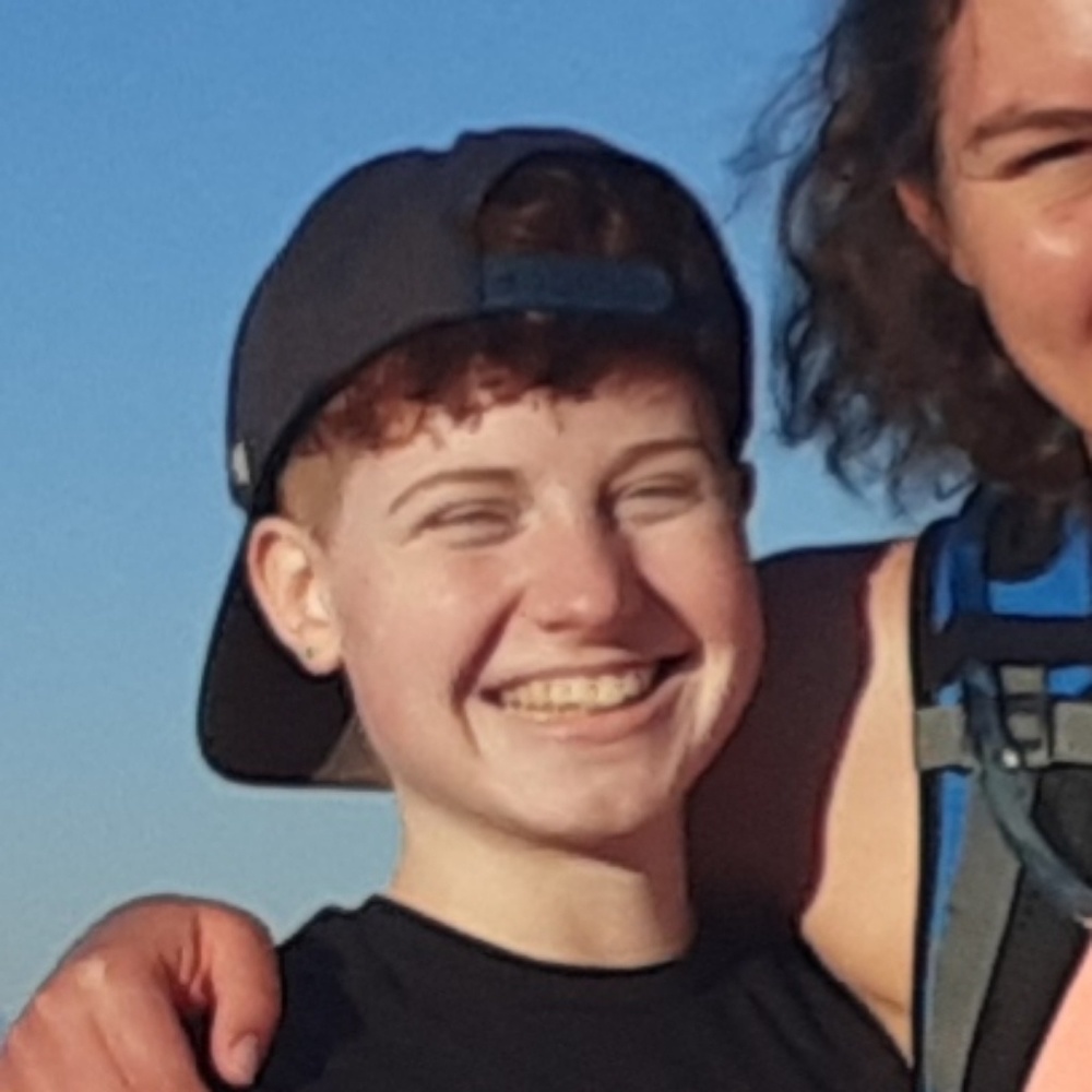 Meet your Posher, Sam